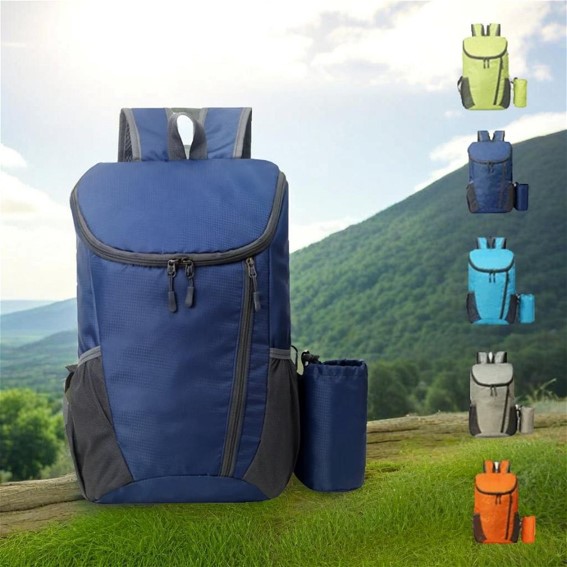 Lightweight Outdoor Foldable Backpack